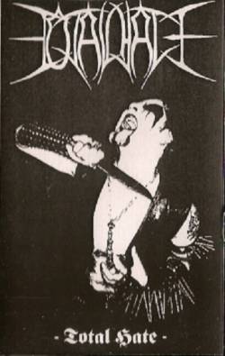 Total Hate : Total Hate Total Hate : Total Hate